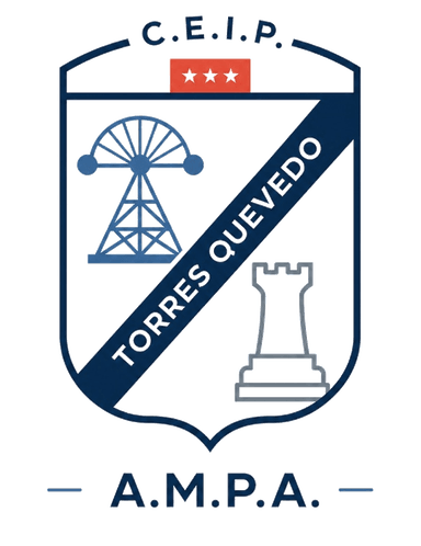 AMPA C.E.I.P. Torres Quevedo